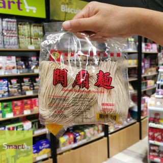 度小月 傳統關廟麵600g