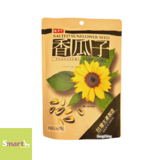 盛香珍 特級香瓜子190g(袋裝)