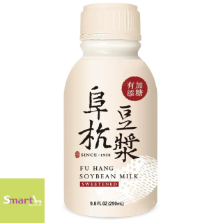 阜杭 豆漿(原味) 290ml