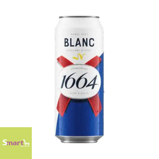 Kronenbourg 1664 Blanc 白啤酒 500ml