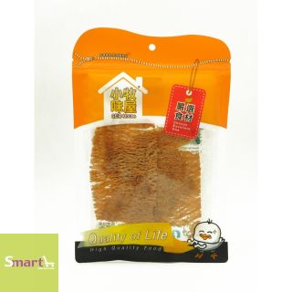 小牧香辣魷魚片50g(袋裝)