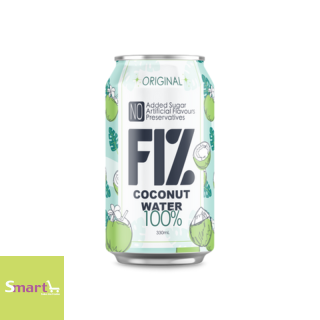 FIZ 椰汁 330ml
