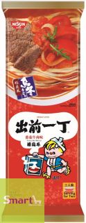 出前一丁棒烏冬番茄牛肉味177g(袋裝)