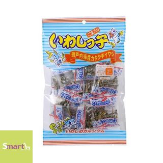泉屋魚仔乾 32.5g(袋裝)