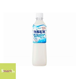 CALPIS乳酸飲品500ml(樽裝) (EXP:12/5/2025)