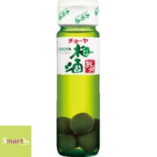 CHOYA 紀州梅酒 720ml