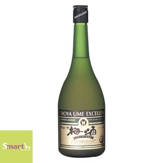 CHOYA 紀州産南高梅至尊梅酒750ml