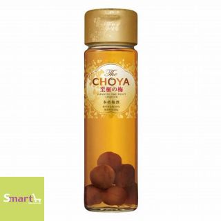 Choya 至極本格梅酒650ml(樽裝)