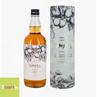 HAMADA 濱田 一年本格梅酒 720ml (盒裝)
