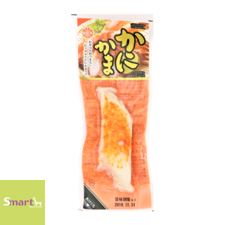 山九水產迷你蟹肉魚餅1枚(袋裝)