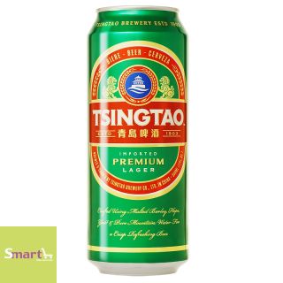 青島啤酒500ml