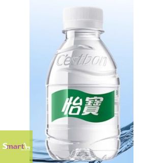 怡寶 純淨水210ml