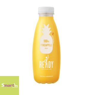 READY NFC 純菠蘿汁 500ml