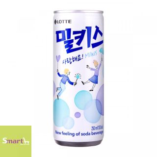 樂天忌廉溝鮮奶(罐裝)