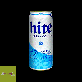 海特 hite 1933 500ml (罐裝)