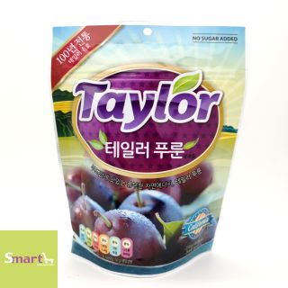 泰勒牌加州無核西梅210g(袋裝)