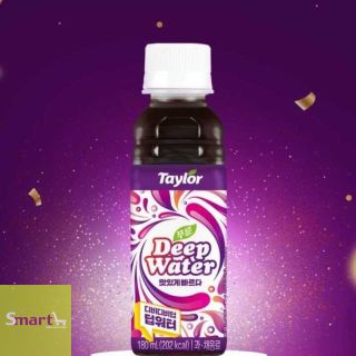 泰勒 Deep Water 西梅汁180ml