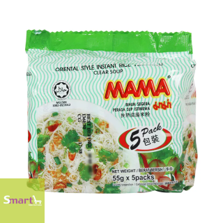 MAMA 東方風味清湯極滑快熟河粉(5包裝)