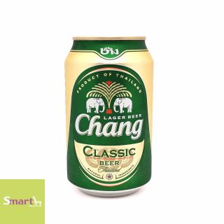 泰象啤酒330ml(罐裝)