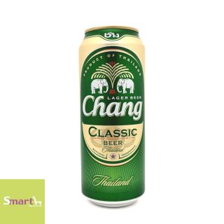 泰象啤酒490ml(罐裝)