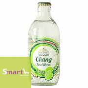 泰象 蘇打水 青檸味325ml