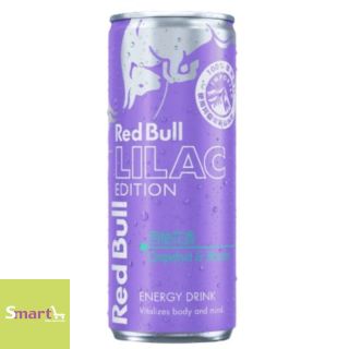 Red Bull Lilac Edition西柚花香味 250ml