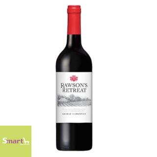 Rawson's Retreat Shiraz Cabernet 750ml