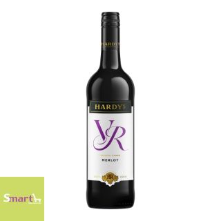 Hardys VR Merlot 750ml