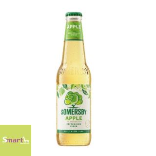SOMERSBY 蘋果酒 330ml (樽裝)