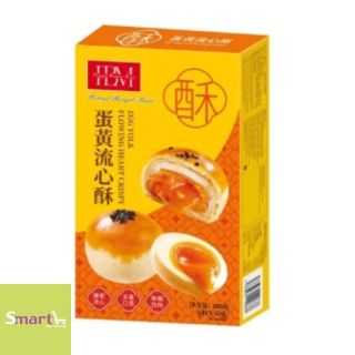 PBM 蛋黃流心酥 300g