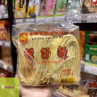 度小月 擔仔麵600g