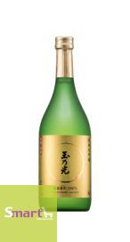玉乃光純米大吟釀 備前雄町 300ml (樽裝)