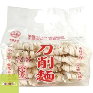 義峰刀削面600g(袋裝)