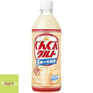CALPIS三種乳酸菌飲品500ml(樽裝)
