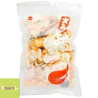 榮光堂雜錦海鮮煎餅300g(袋裝)