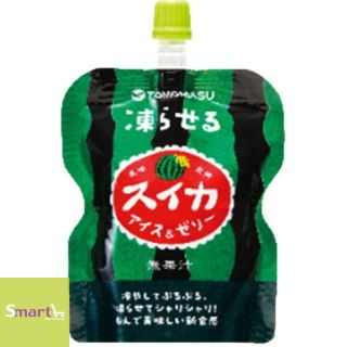 友桝西瓜冰o者喱130g(支裝)