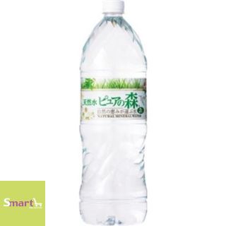 Victory森之天然水2000ml(樽裝)