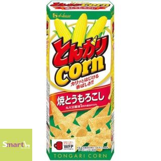 House醬油燒粟米筒62g(六角盒)