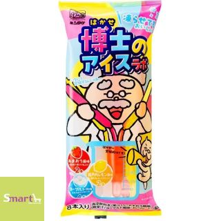 光武博士三味冰條8本(袋裝)