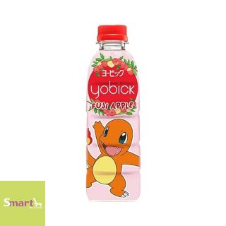 YOBICK 乳酸菌飲品 蘋果味 310ml
