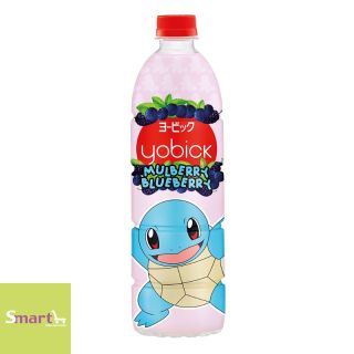 YOBICK 乳酸菌飲品 藍莓味 310ml