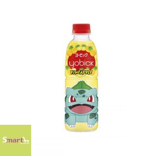 YOBICK 乳酸菌飲品 菠蘿味 310ml